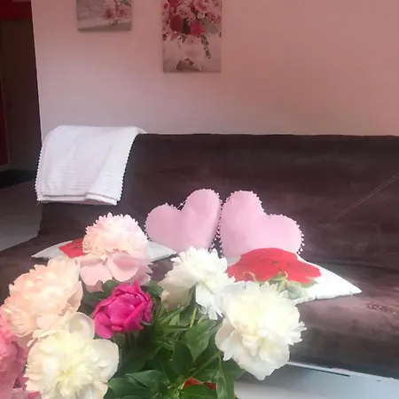 Lejlighed Rozu Romantika